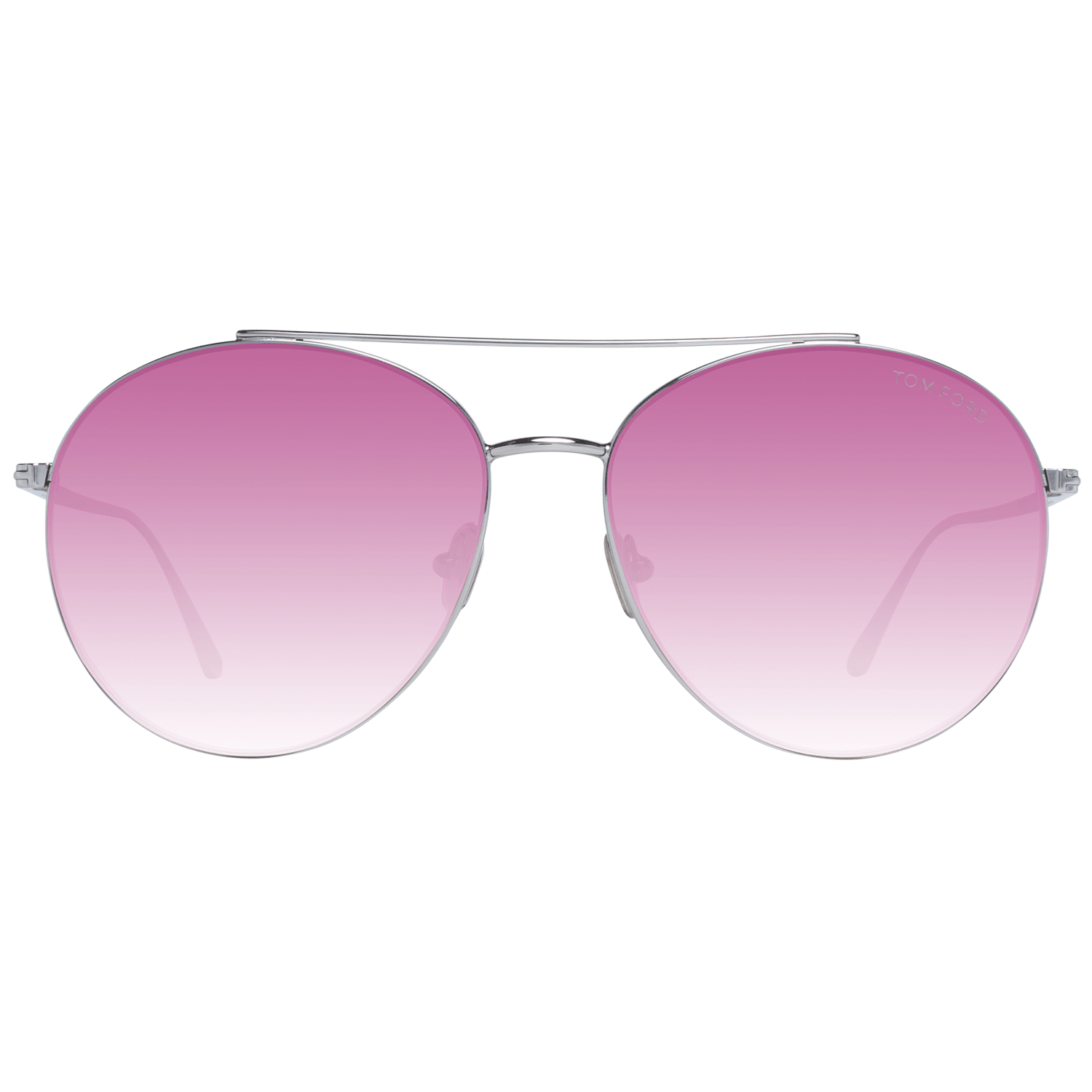 Silver Women Sunglasses