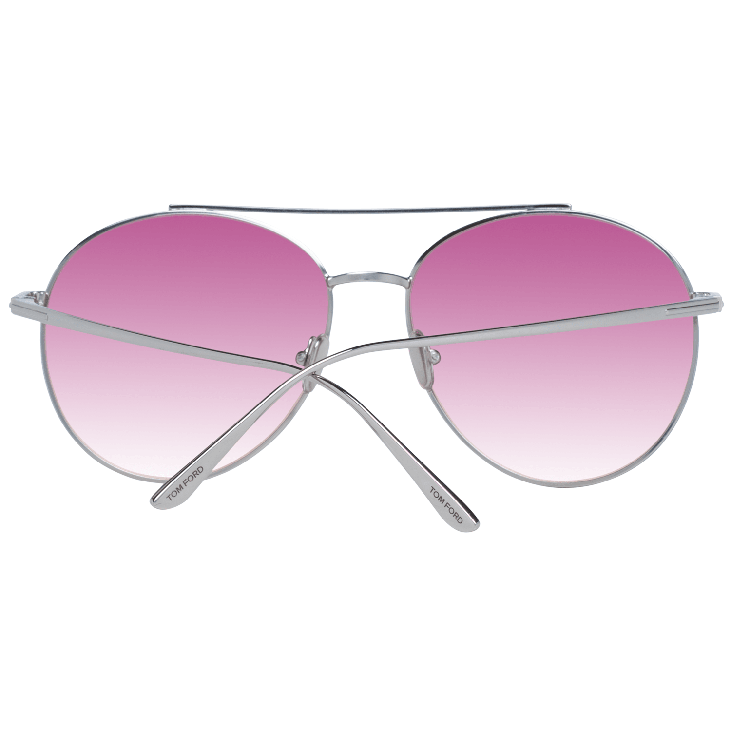 Silver Women Sunglasses