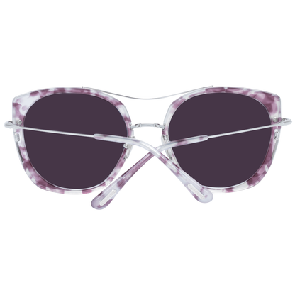 Silver Women Sunglasses