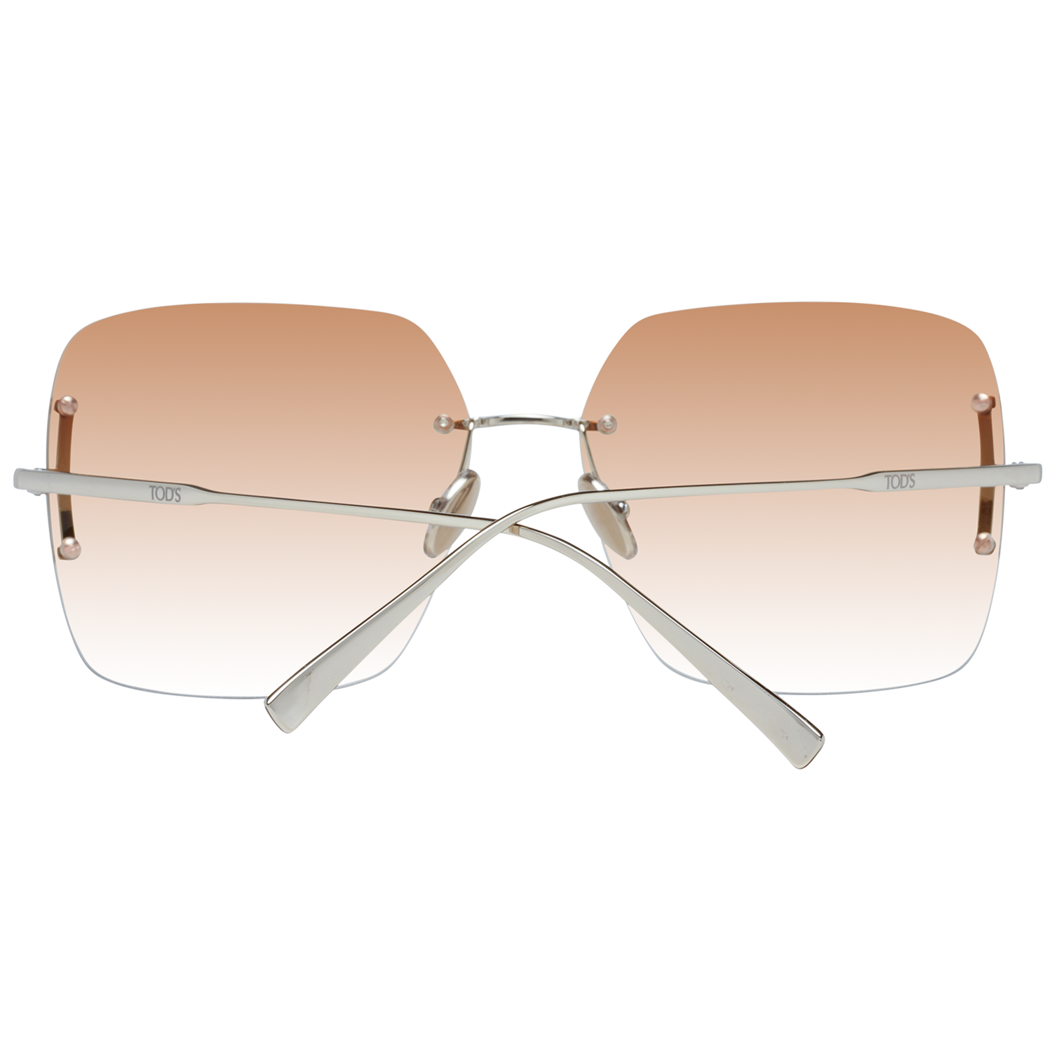 Gold Women Sunglasses