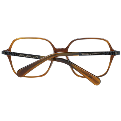 Brown Women Optical Frames