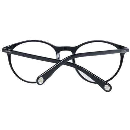 Black Women Optical Frames