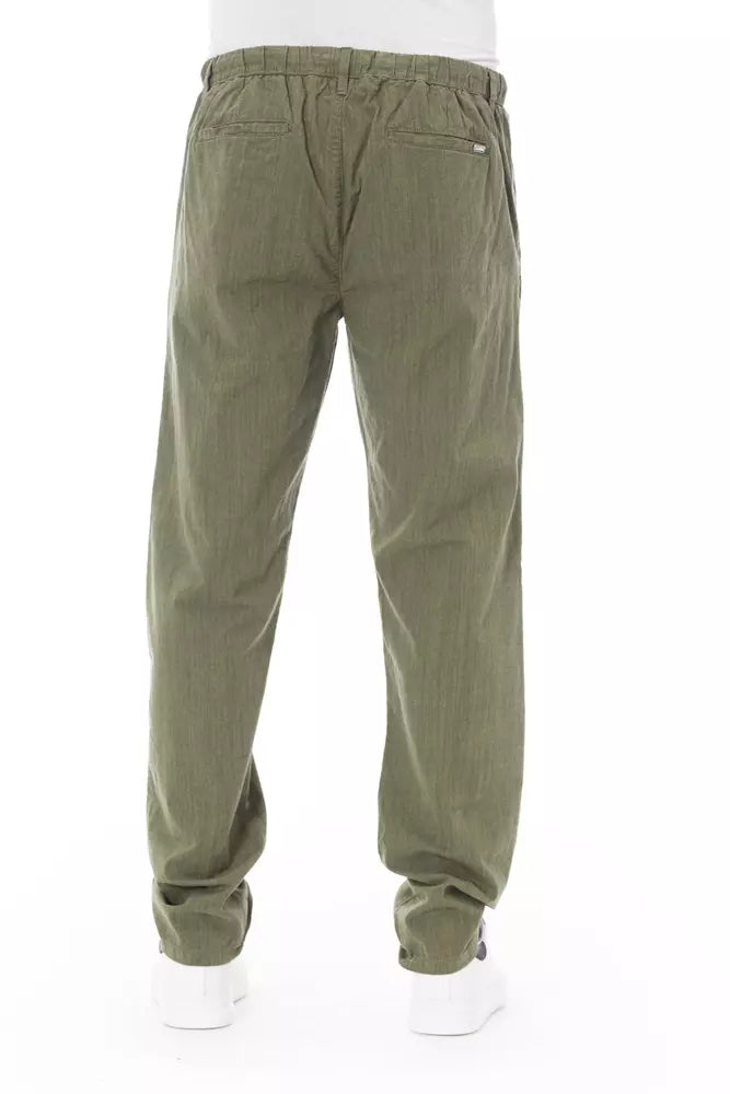 Army Cotton Men Chino