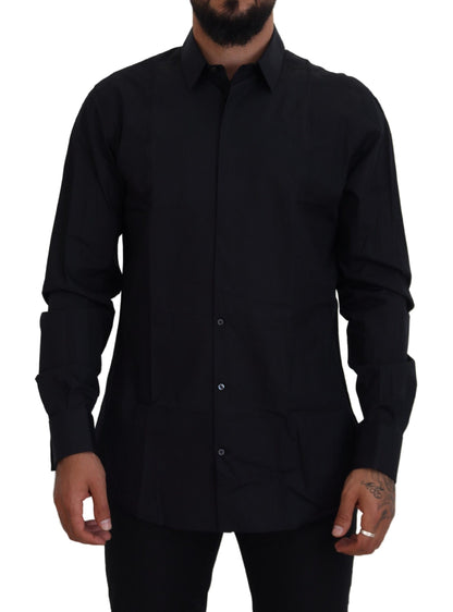 Dapper Slim Fit Formal Dress Shirt