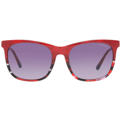 Red Women Sunglasses