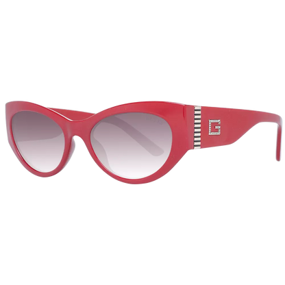 Red Women Sunglasses