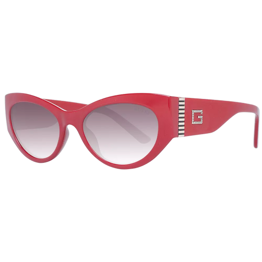 Red Women Sunglasses