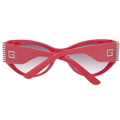 Red Women Sunglasses