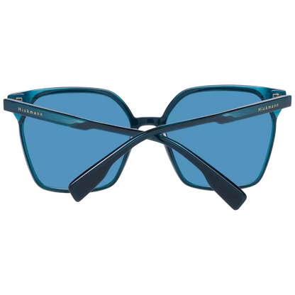 Blue Women Sunglasses