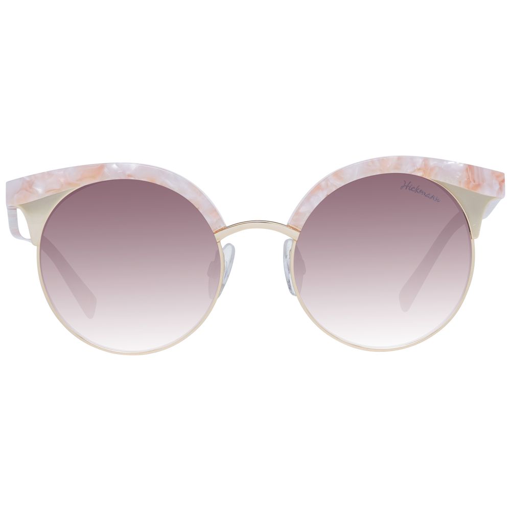 Pink Women Sunglasses