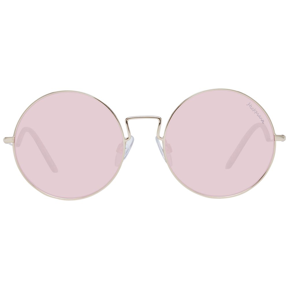 Gold Women Sunglasses