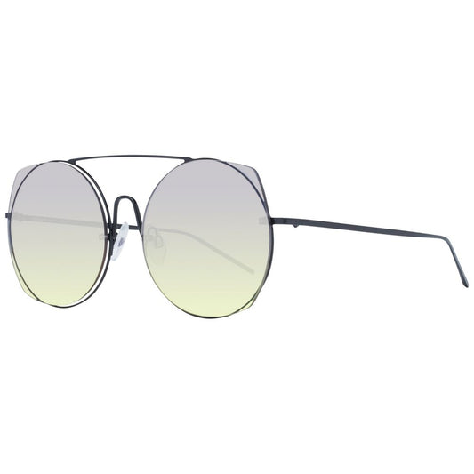 Black Women Sunglasses