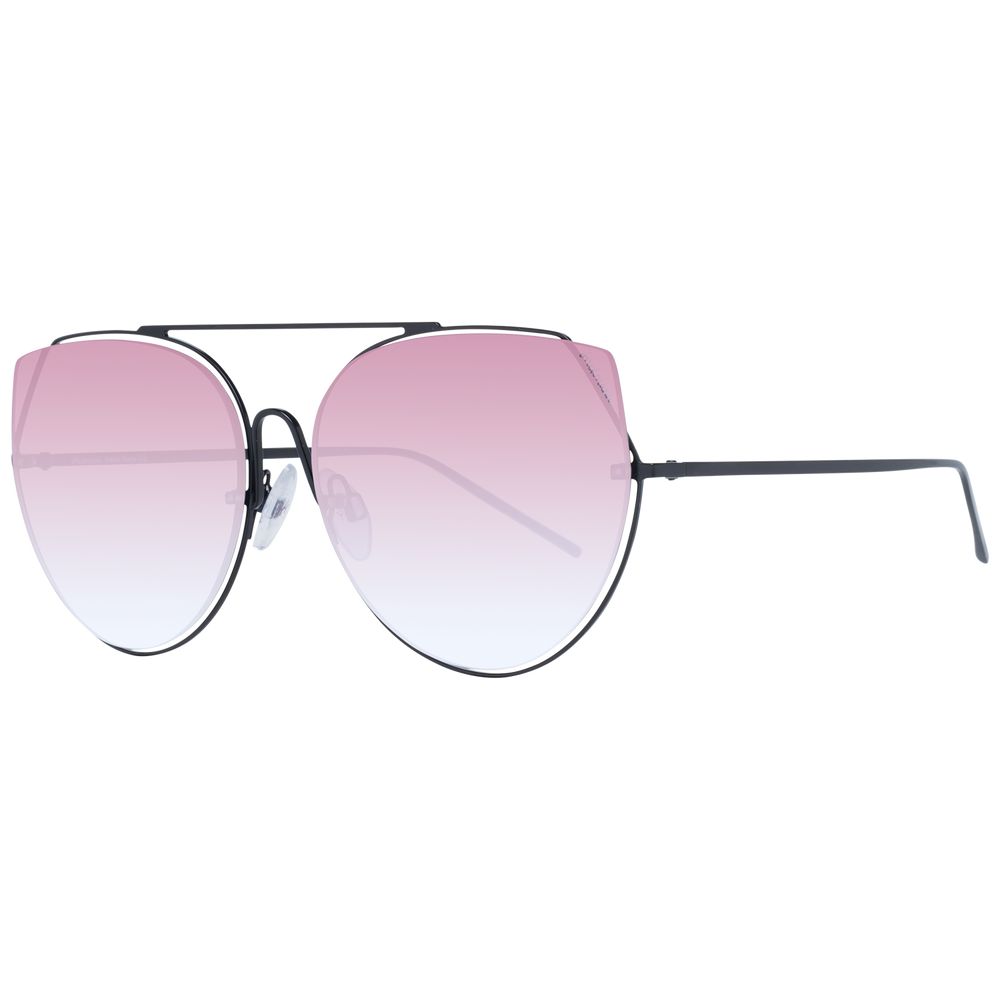 Black Women Sunglasses