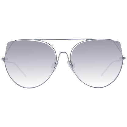 Gray Women Sunglasses