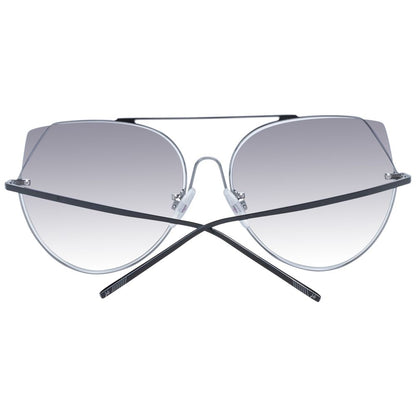 Gray Women Sunglasses