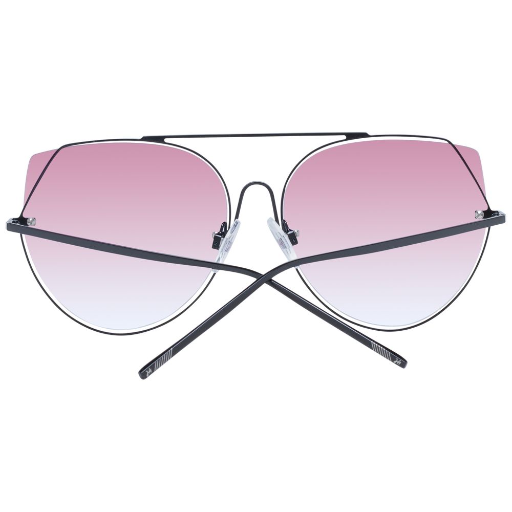 Black Women Sunglasses