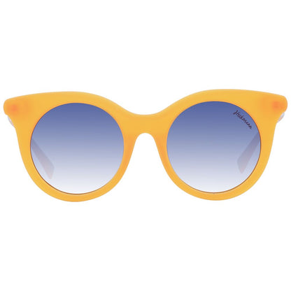 Yellow Women Sunglasses