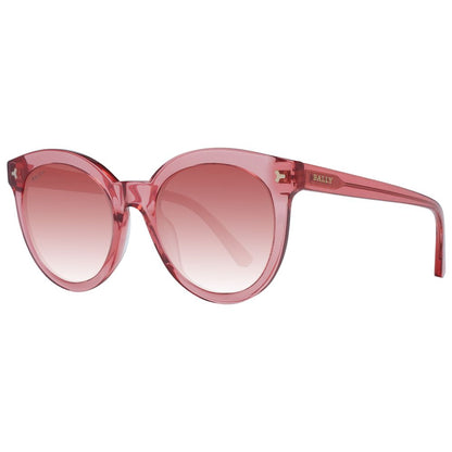 Red Women Sunglasses