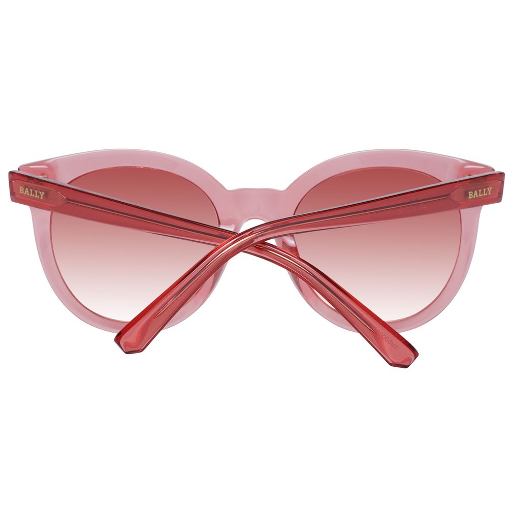 Red Women Sunglasses