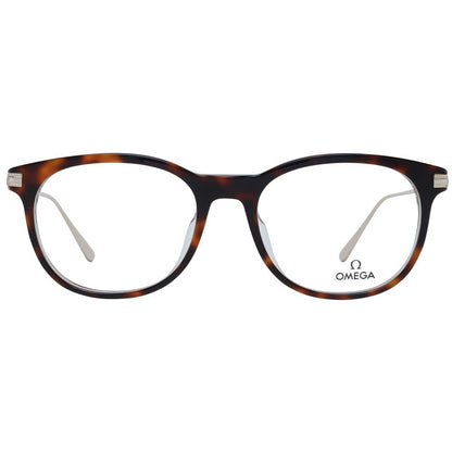 Brown Men Optical Frames