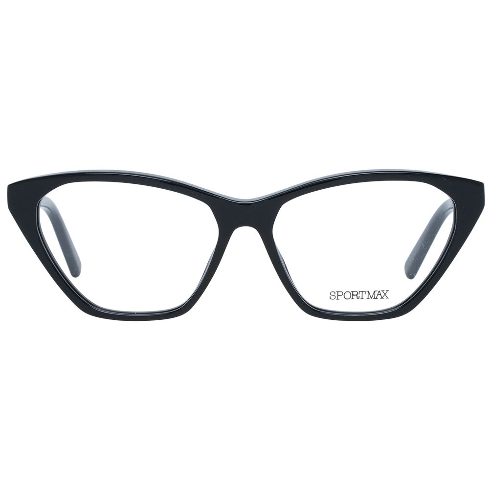 Black Women Optical Frames