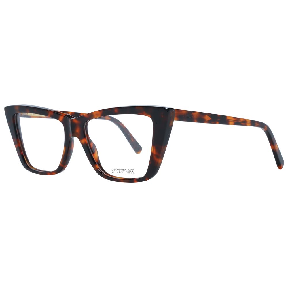 Brown Women Optical Frames