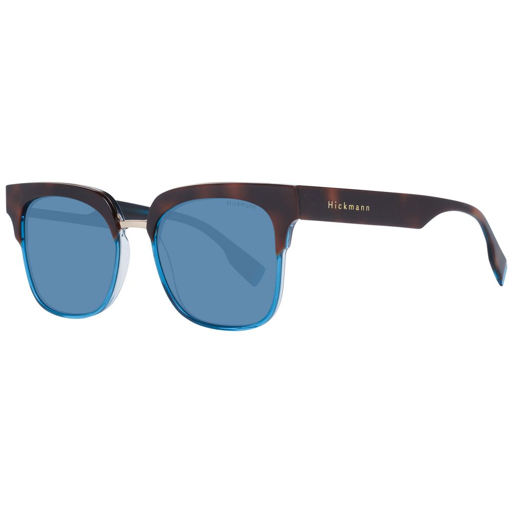 Blue Women Sunglasses