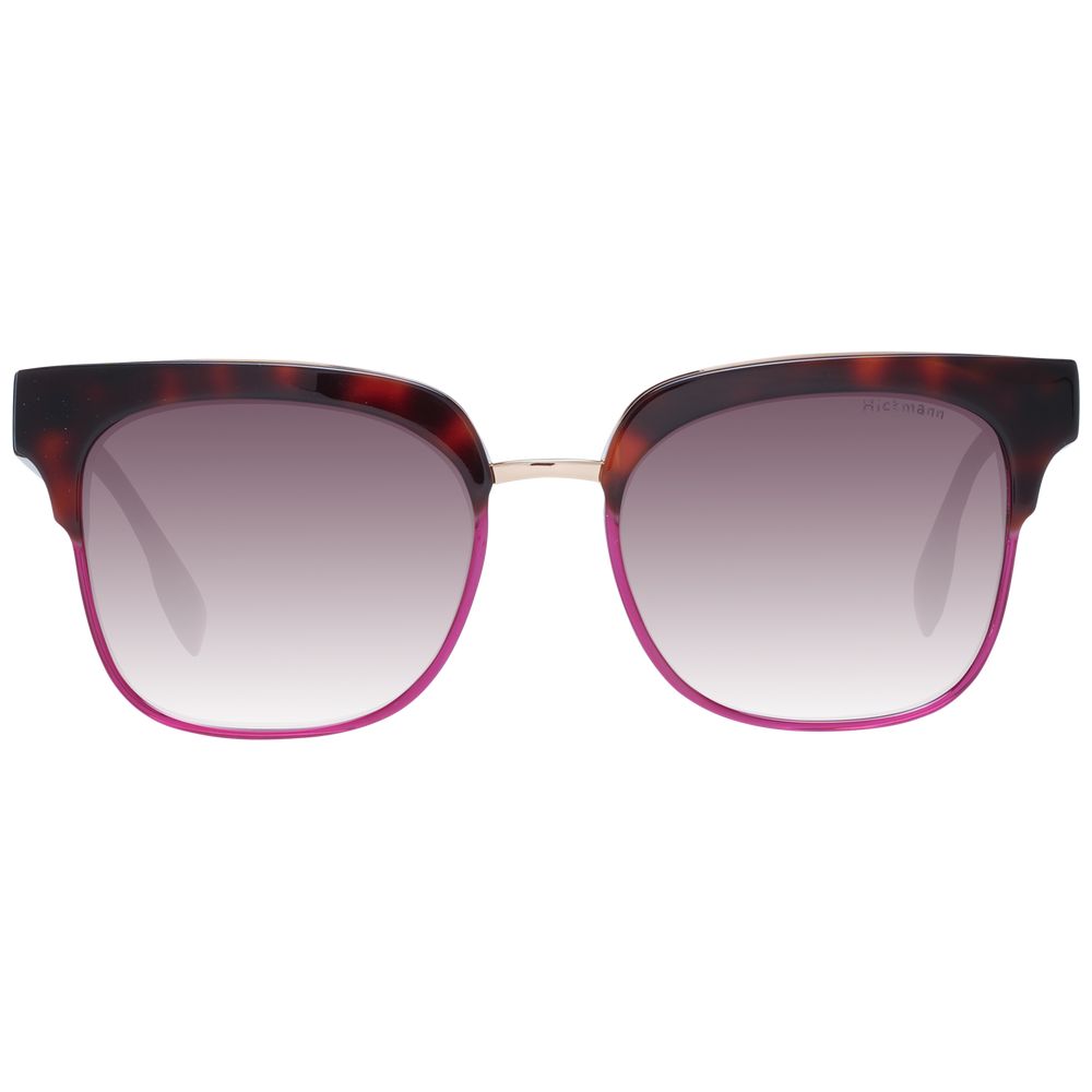 Red Women Sunglasses