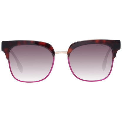 Red Women Sunglasses