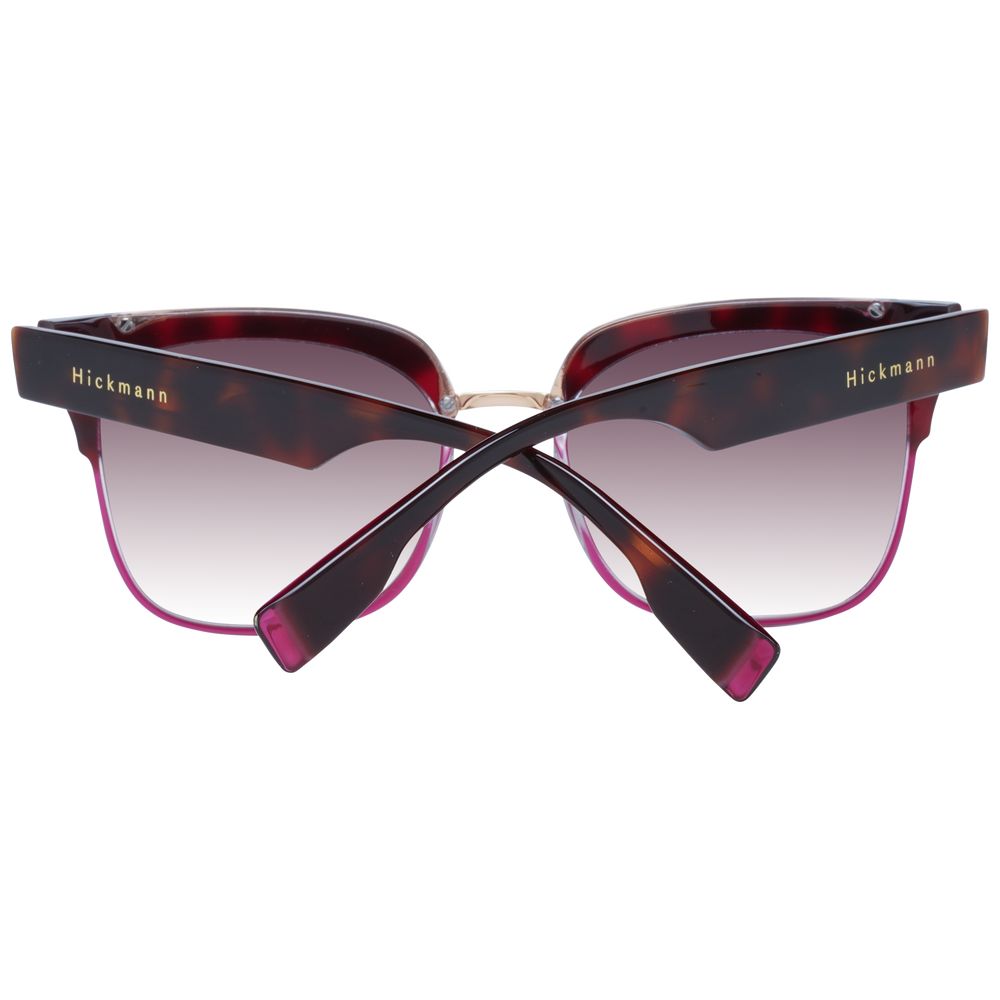 Red Women Sunglasses