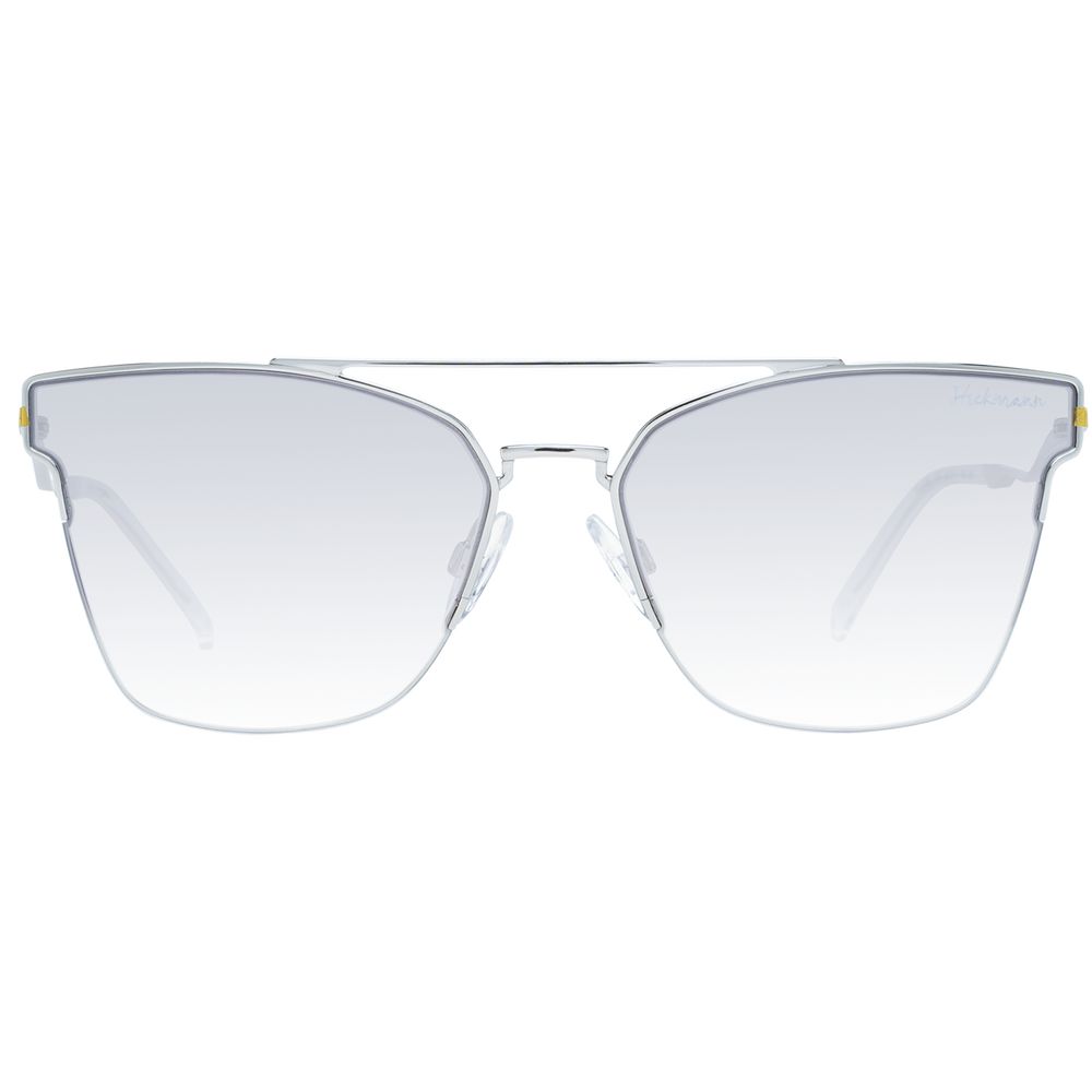 Silver Women Sunglasses