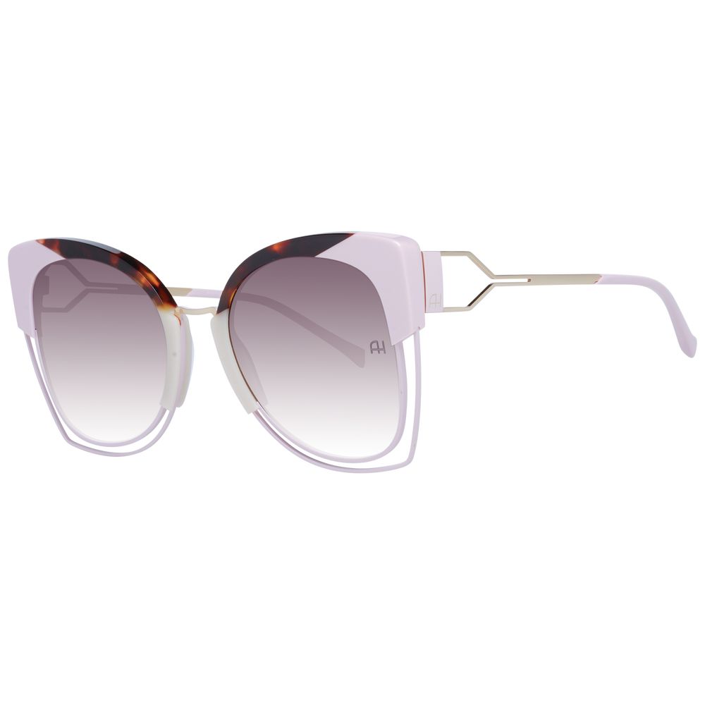 Pink Women Sunglasses