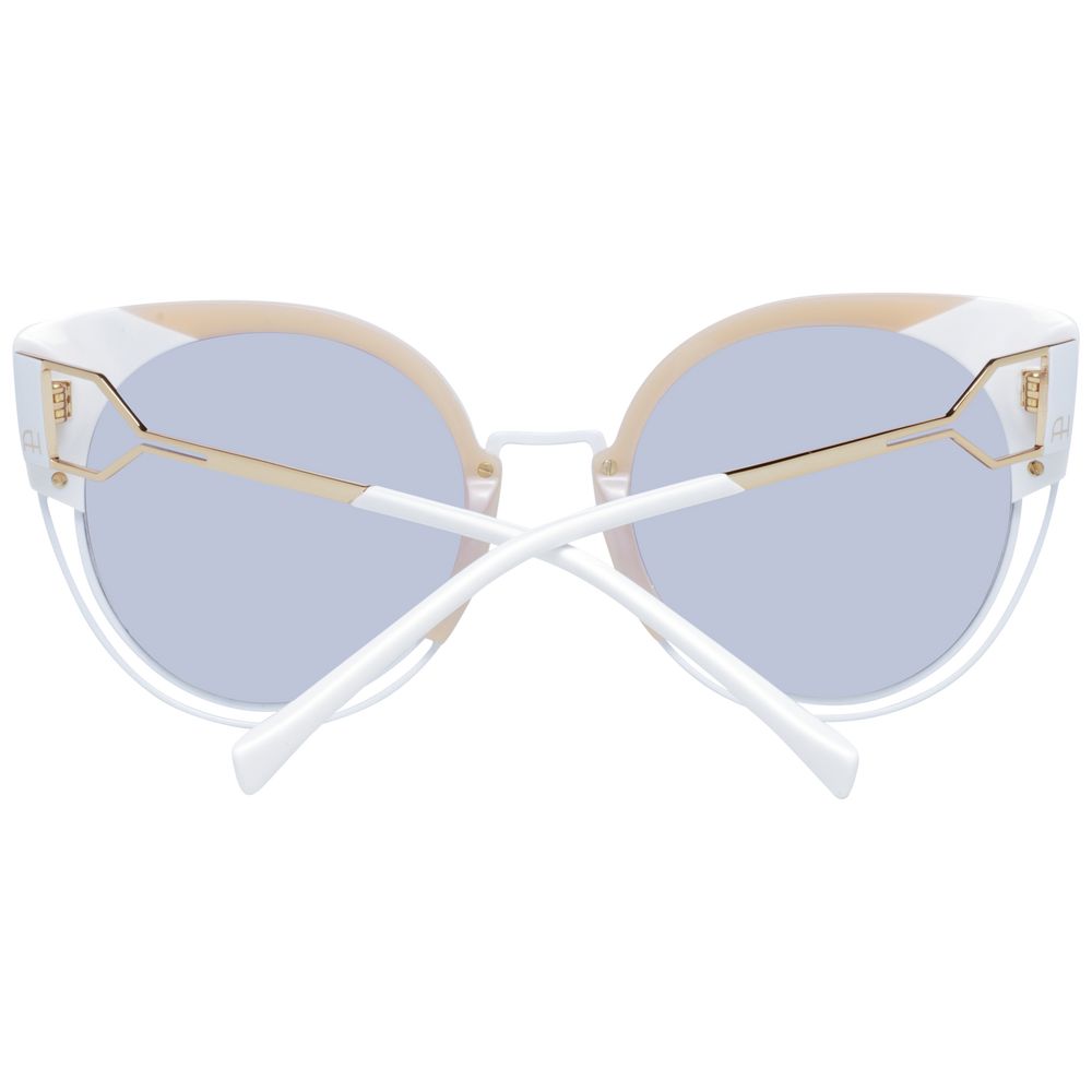 White Women Sunglasses