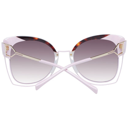 Pink Women Sunglasses