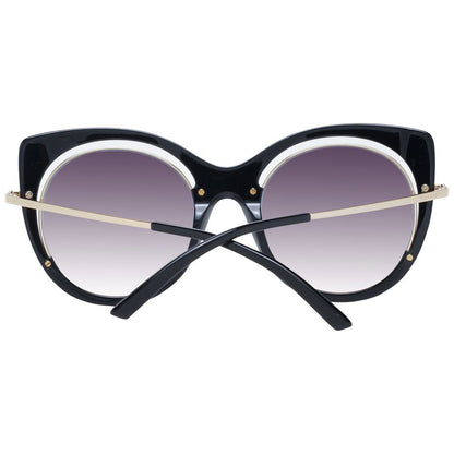 Black Women Sunglasses