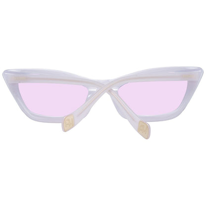 Pink Women Sunglasses