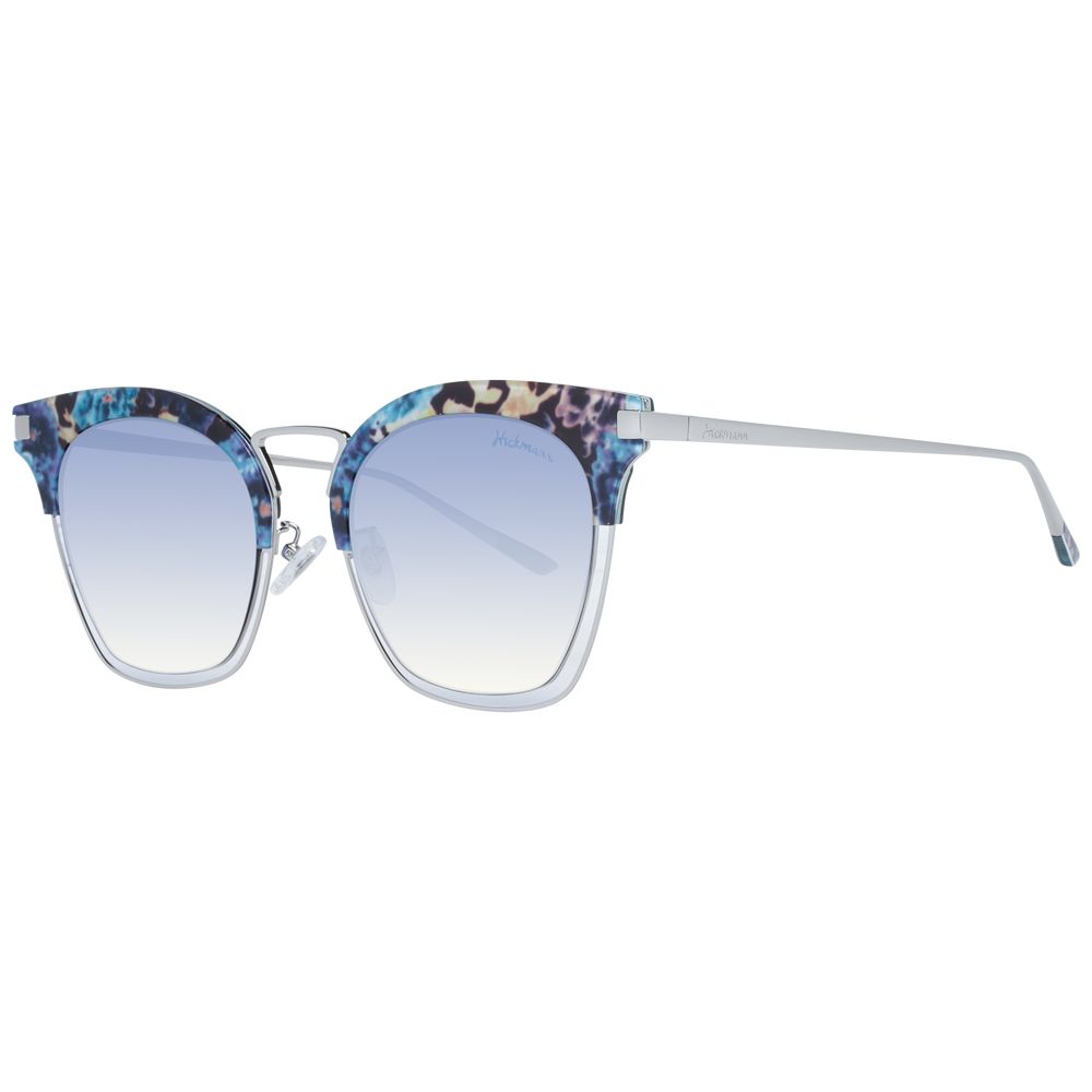 Blue Women Sunglasses