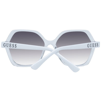 White Women Sunglasses