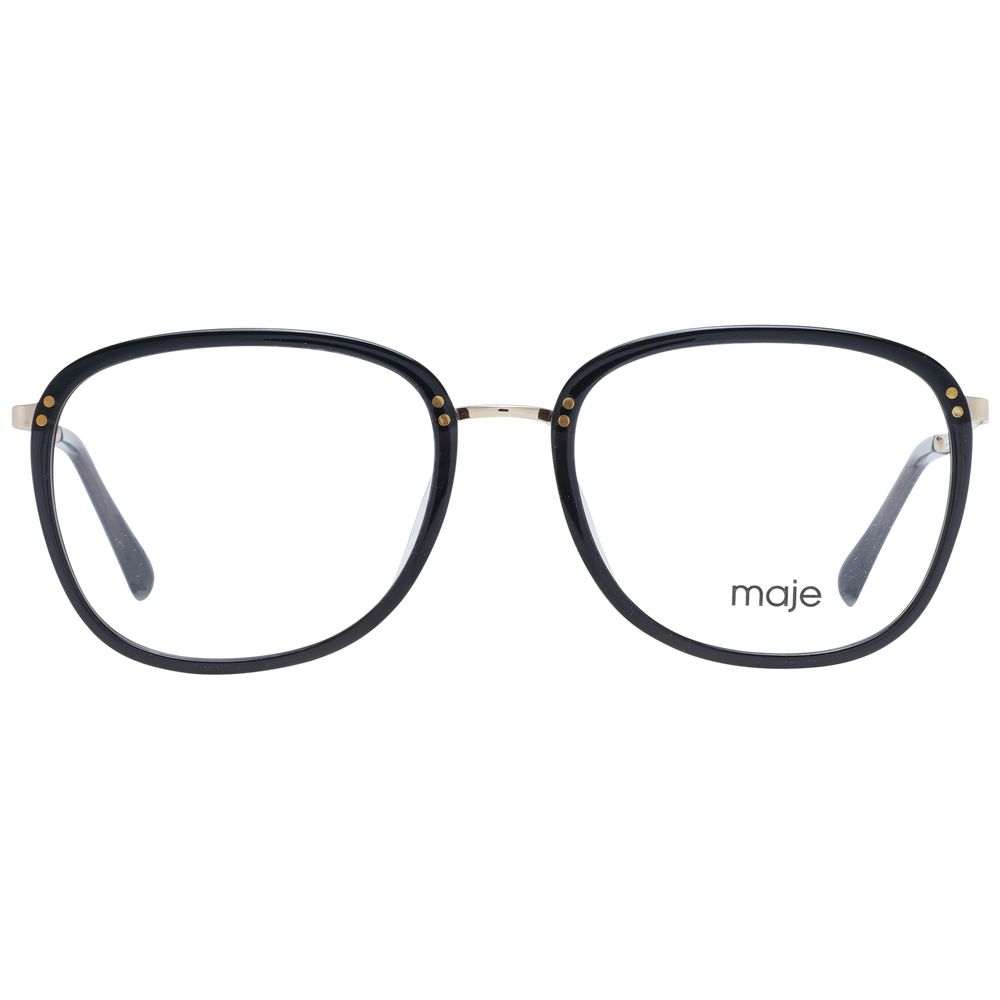 Black Women Optical Frames