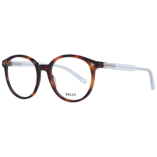 Brown Women Optical Frames