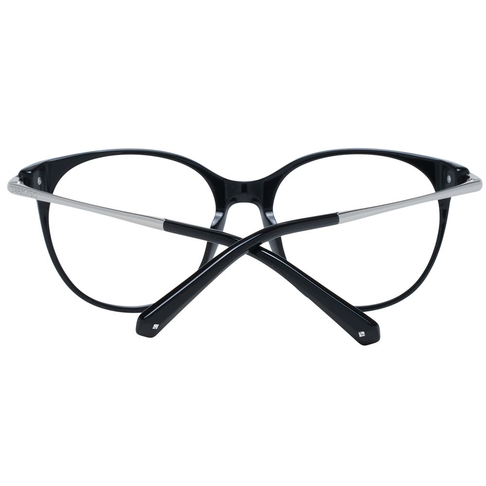 Black Women Optical Frames