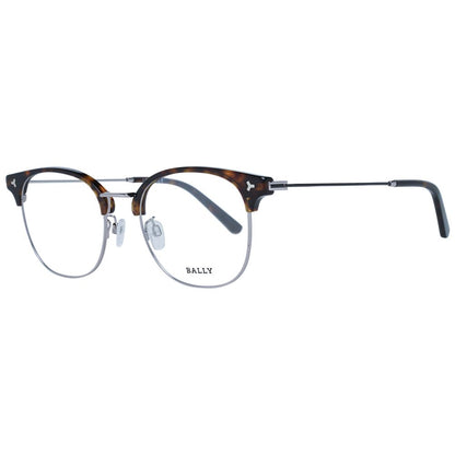 Brown Men Optical Frames