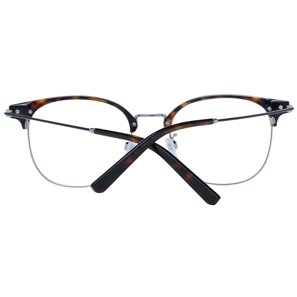 Brown Men Optical Frames