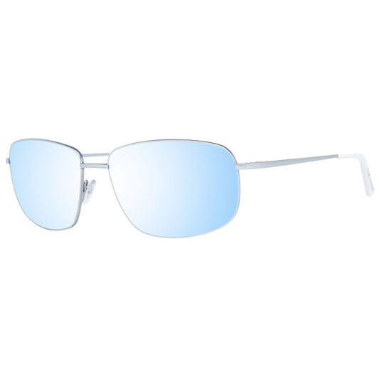 Gray Men Sunglasses