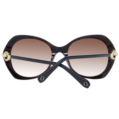 Black Women Sunglasses