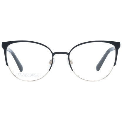 Black Women Optical Frames