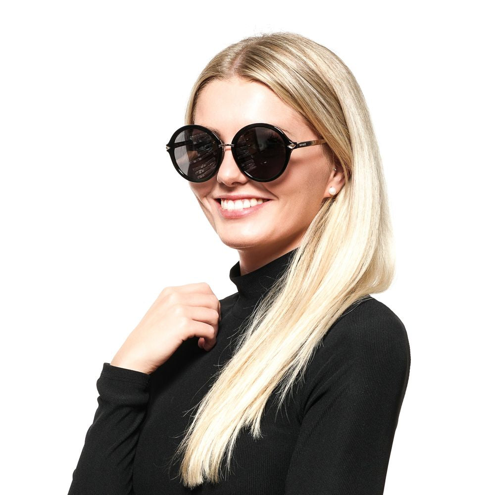 Black Women Sunglasses