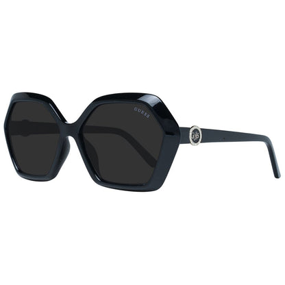 Black Women Sunglasses