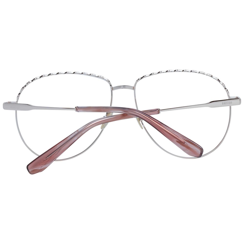 Brown Women Optical Frames