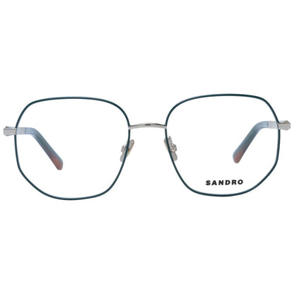 Green Women Optical Frames